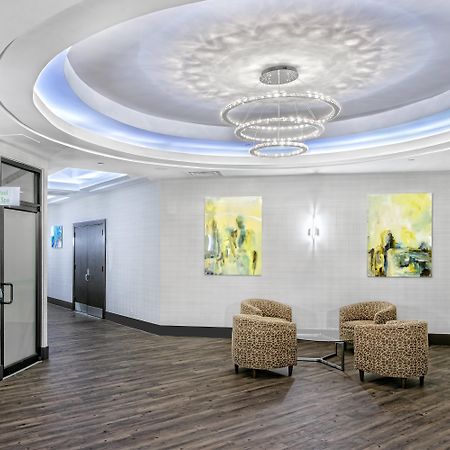 Holiday Inn Houston Sw-Near Sugar Land By Ihg Eksteriør bilde