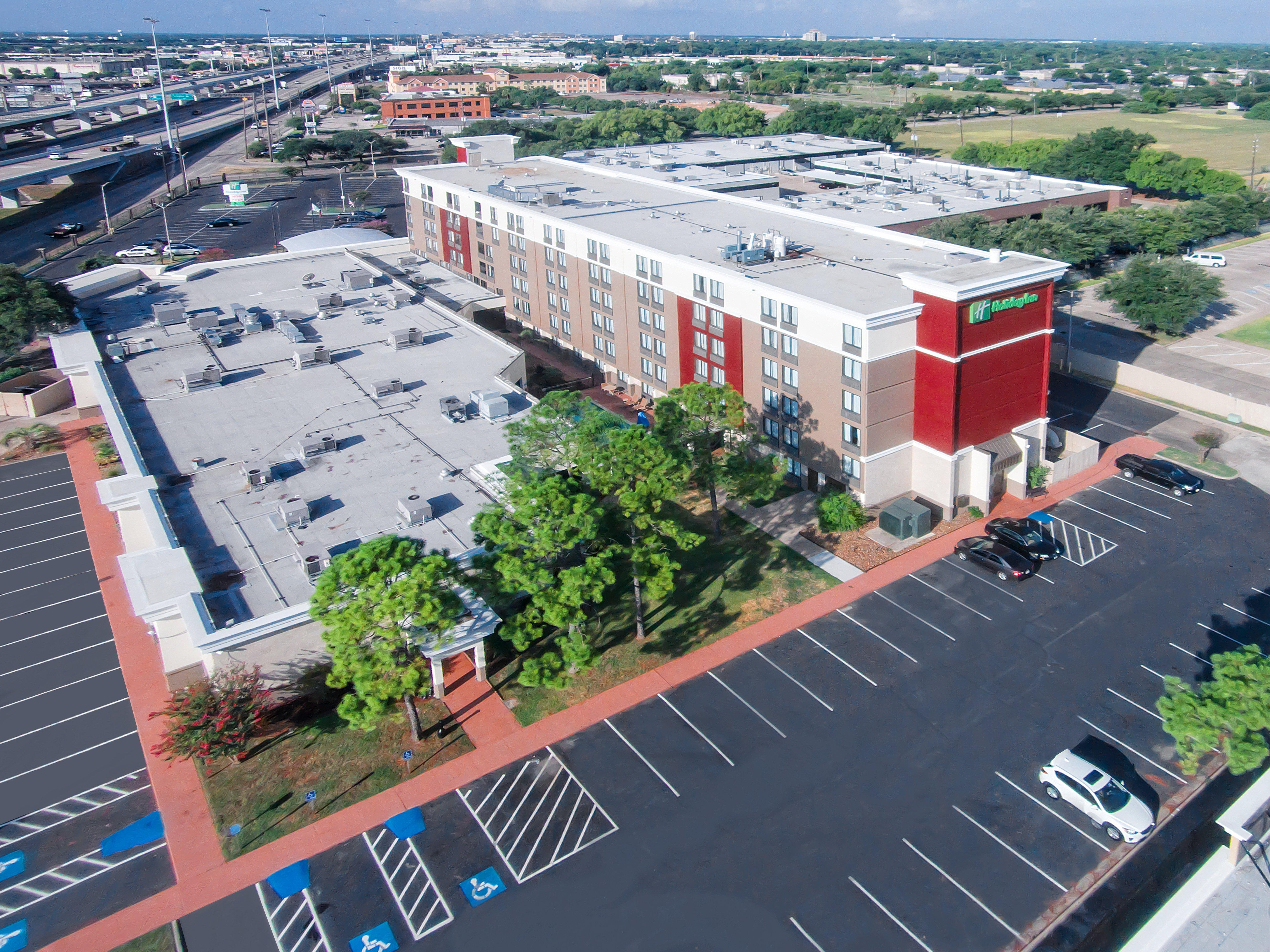 Holiday Inn Houston Sw-Near Sugar Land By Ihg Eksteriør bilde