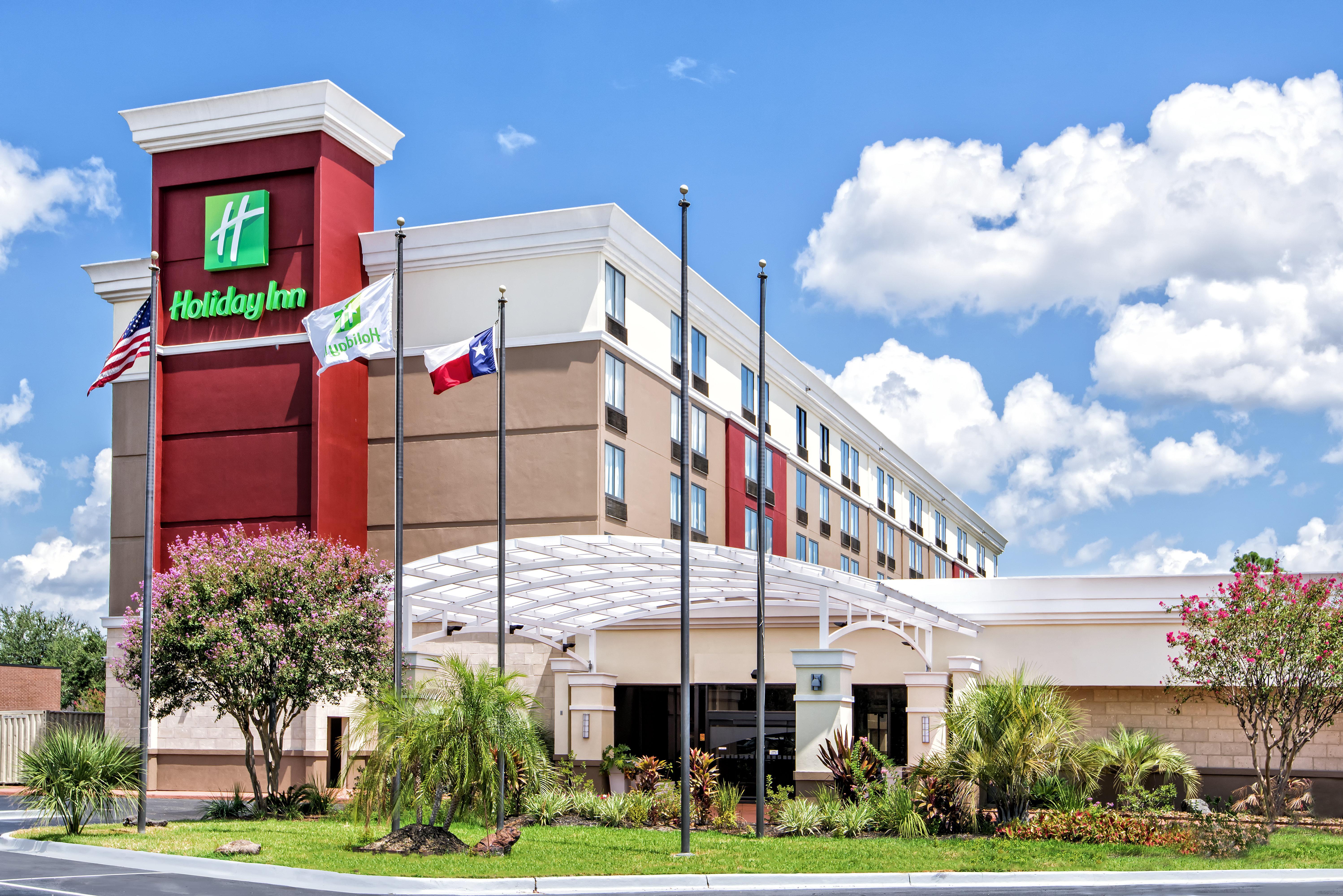 Holiday Inn Houston Sw-Near Sugar Land By Ihg Eksteriør bilde