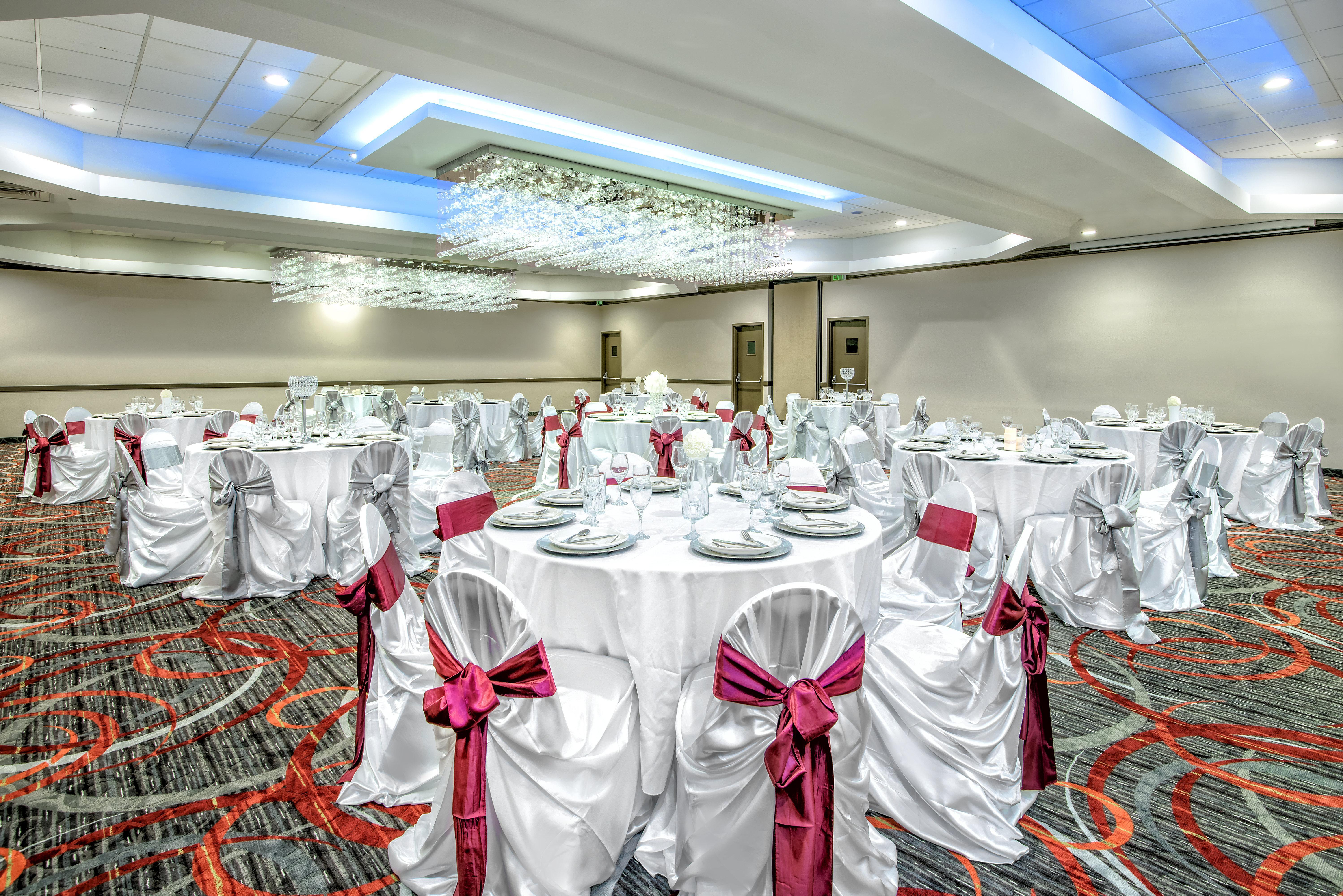Holiday Inn Houston Sw-Near Sugar Land By Ihg Eksteriør bilde