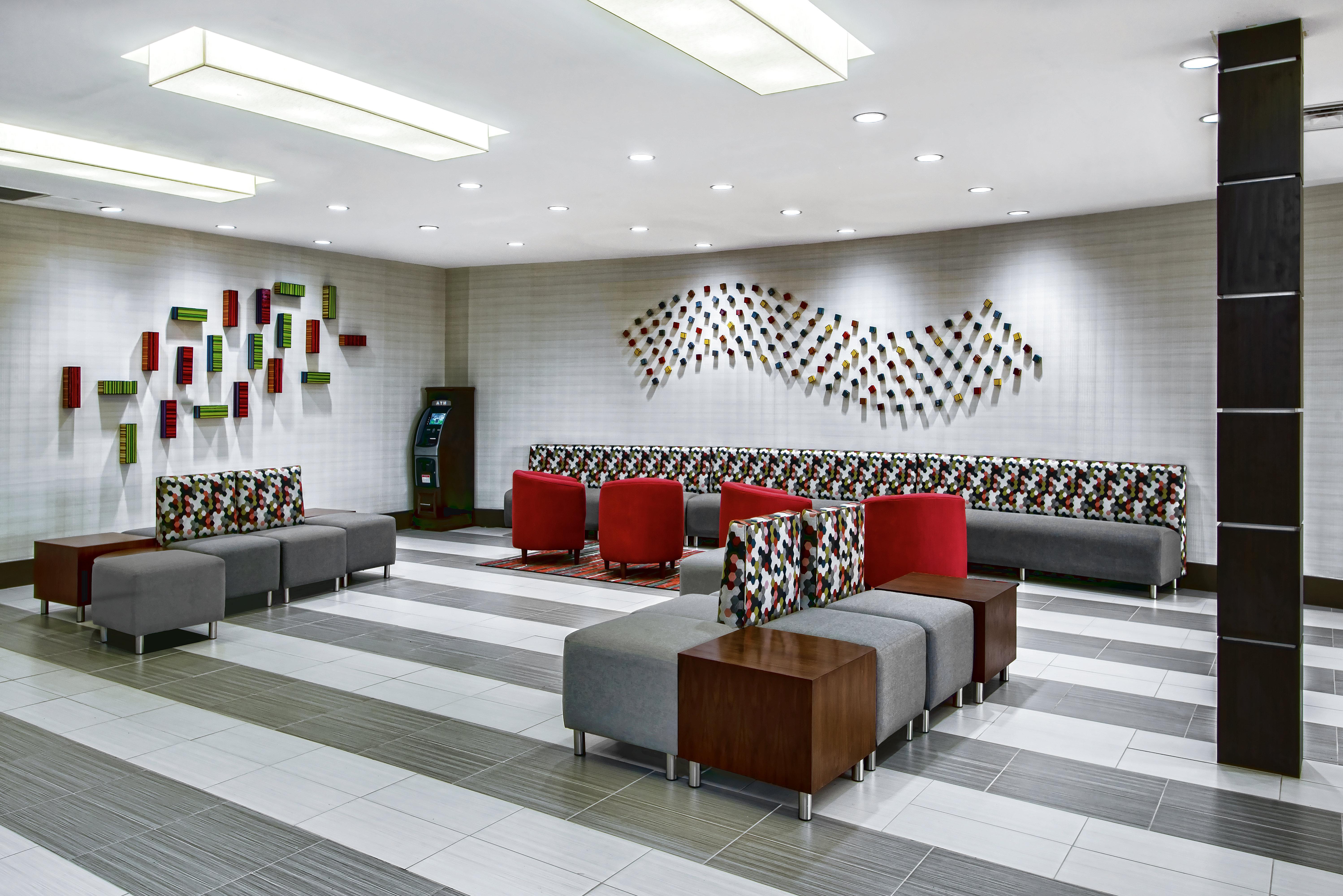 Holiday Inn Houston Sw-Near Sugar Land By Ihg Eksteriør bilde