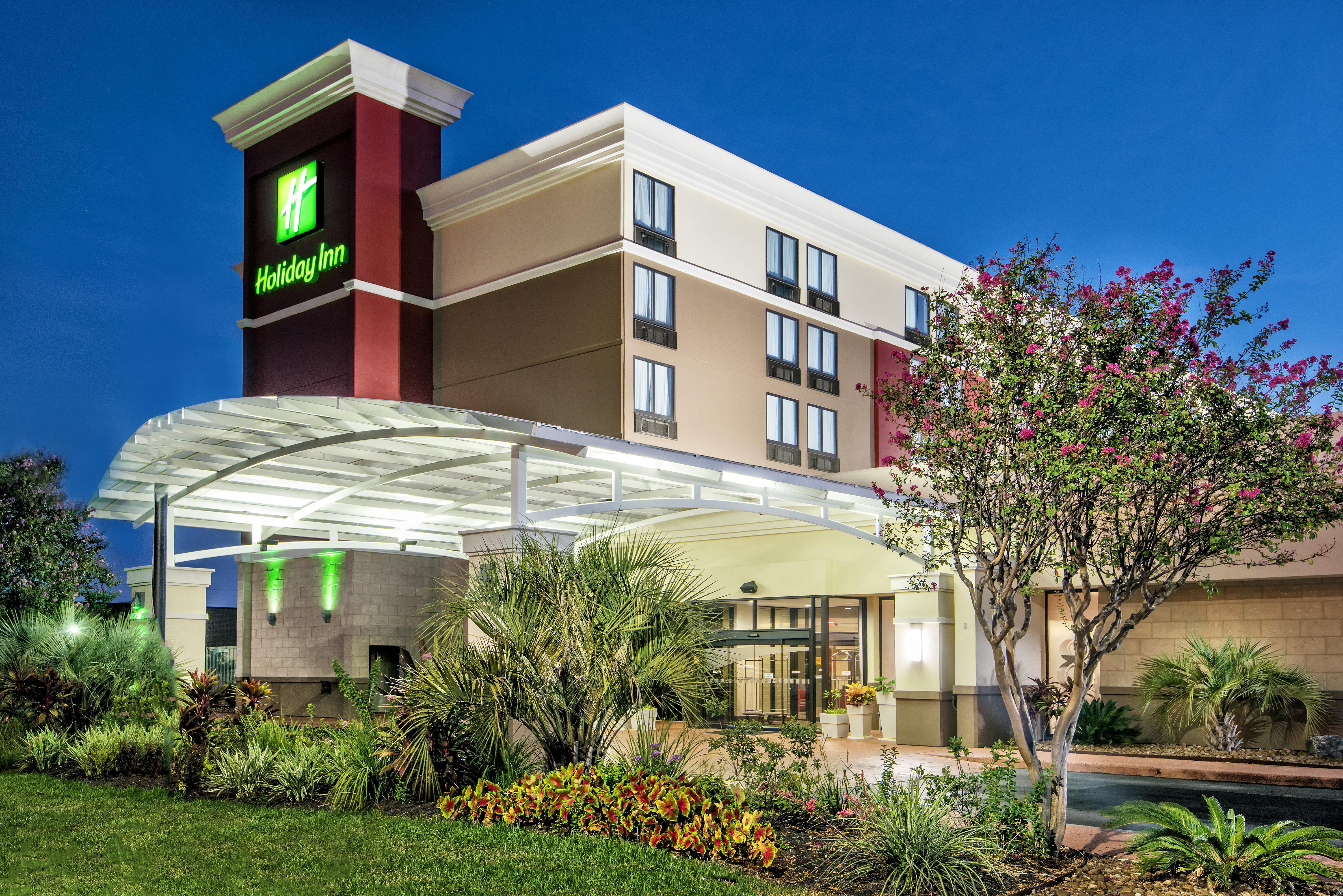 Holiday Inn Houston Sw-Near Sugar Land By Ihg Eksteriør bilde