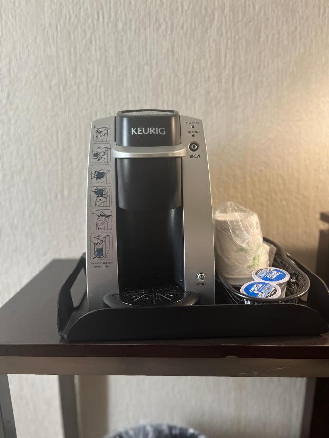Holiday Inn Houston Sw-Near Sugar Land By Ihg Eksteriør bilde