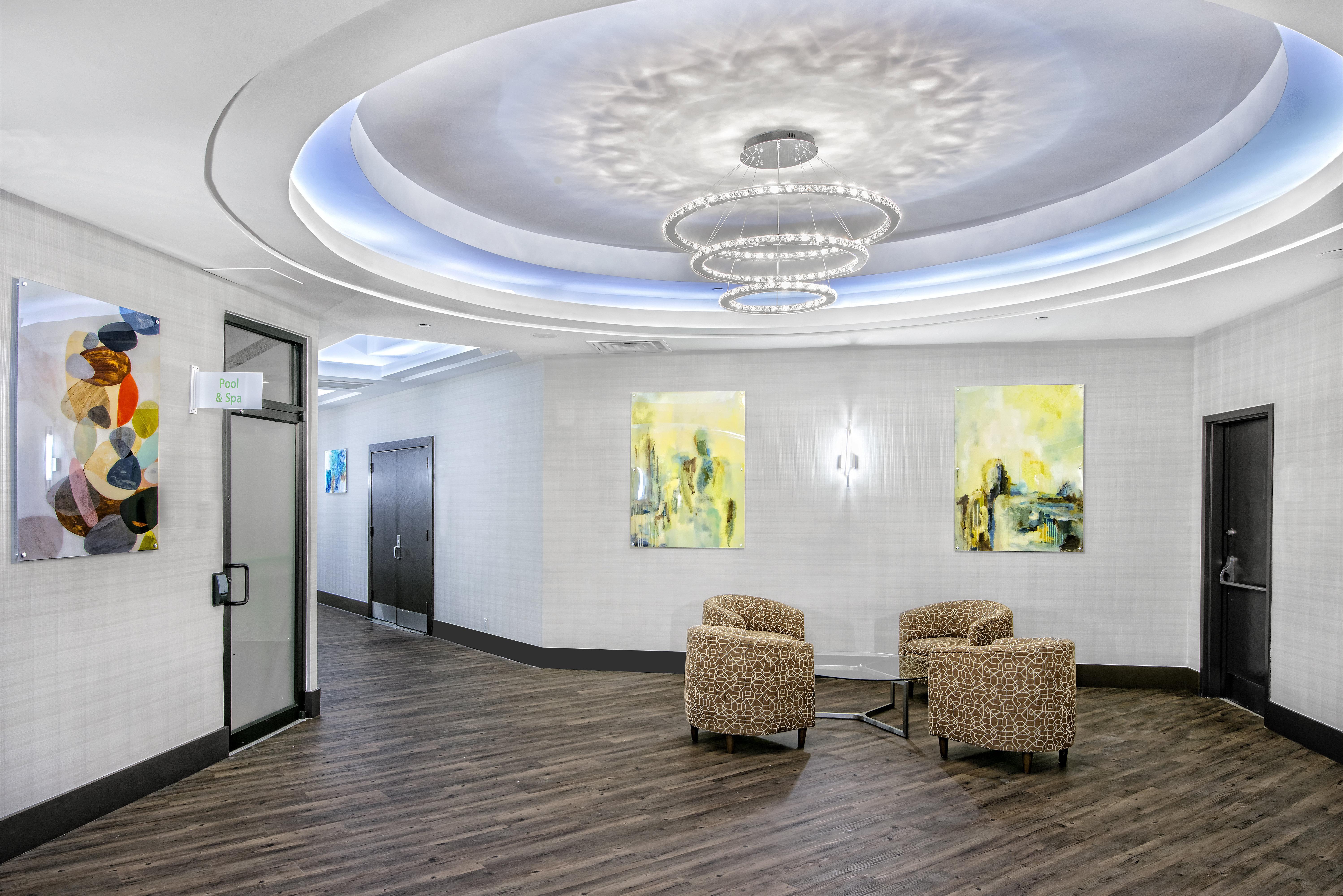 Holiday Inn Houston Sw-Near Sugar Land By Ihg Eksteriør bilde