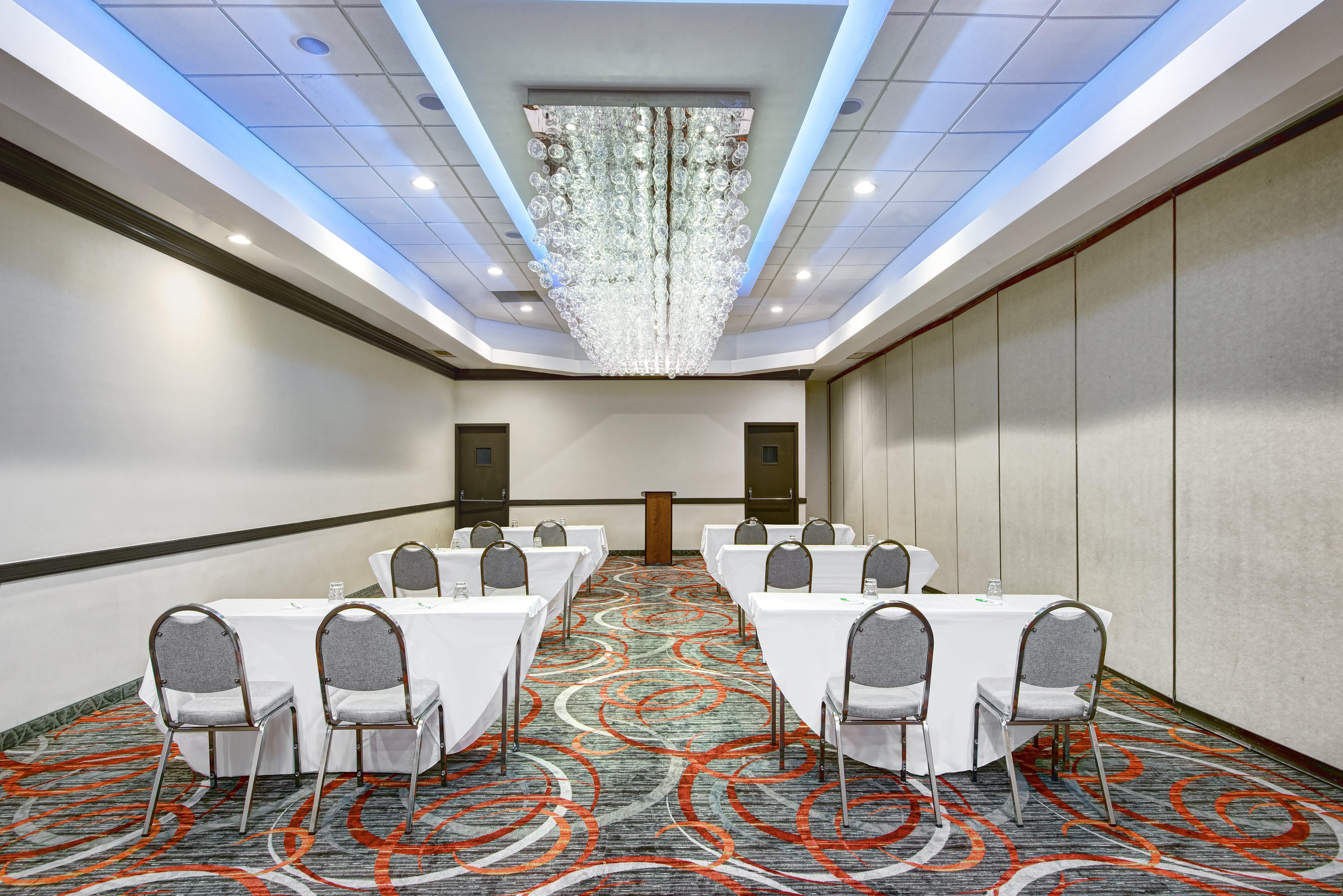 Holiday Inn Houston Sw-Near Sugar Land By Ihg Eksteriør bilde