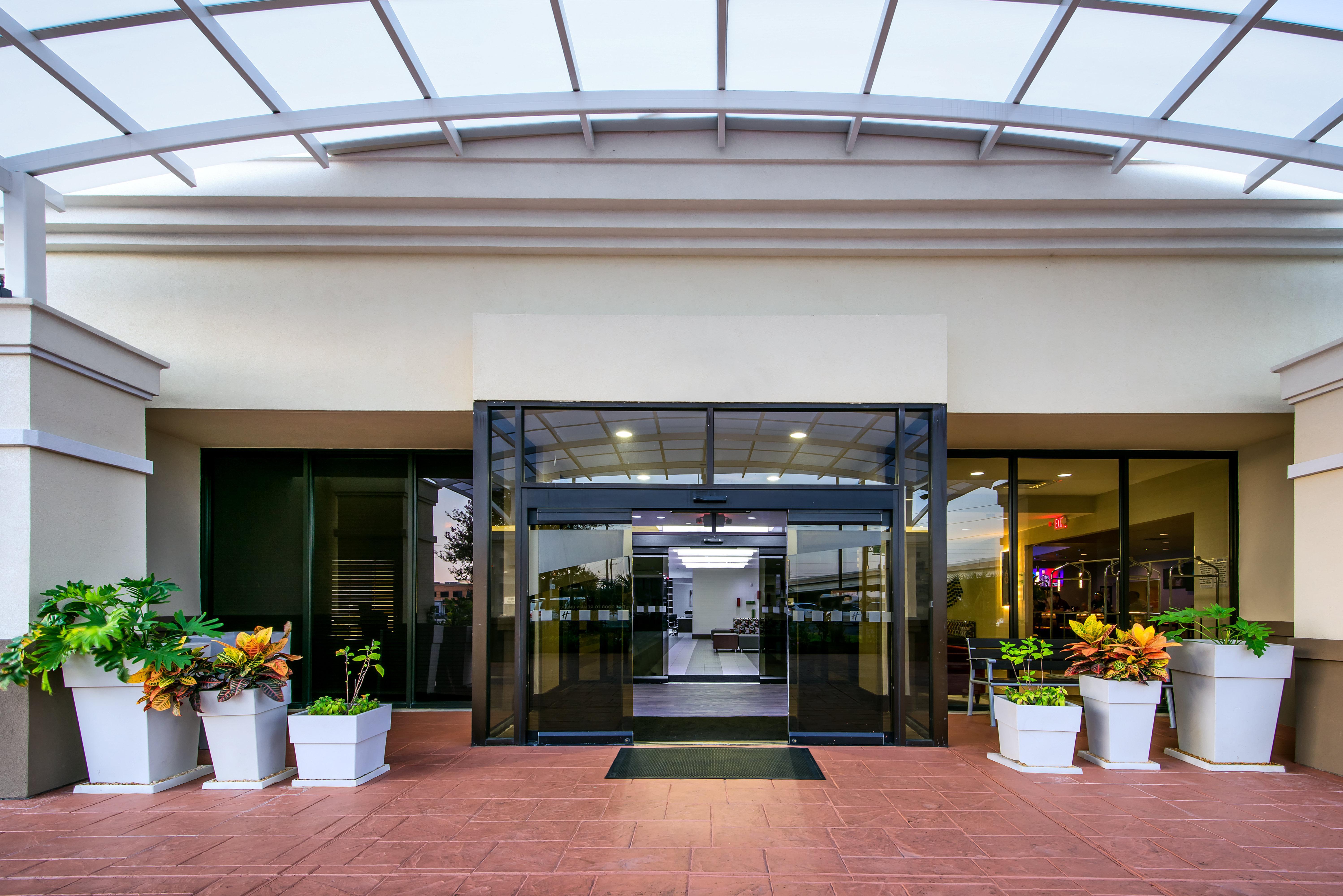 Holiday Inn Houston Sw-Near Sugar Land By Ihg Eksteriør bilde