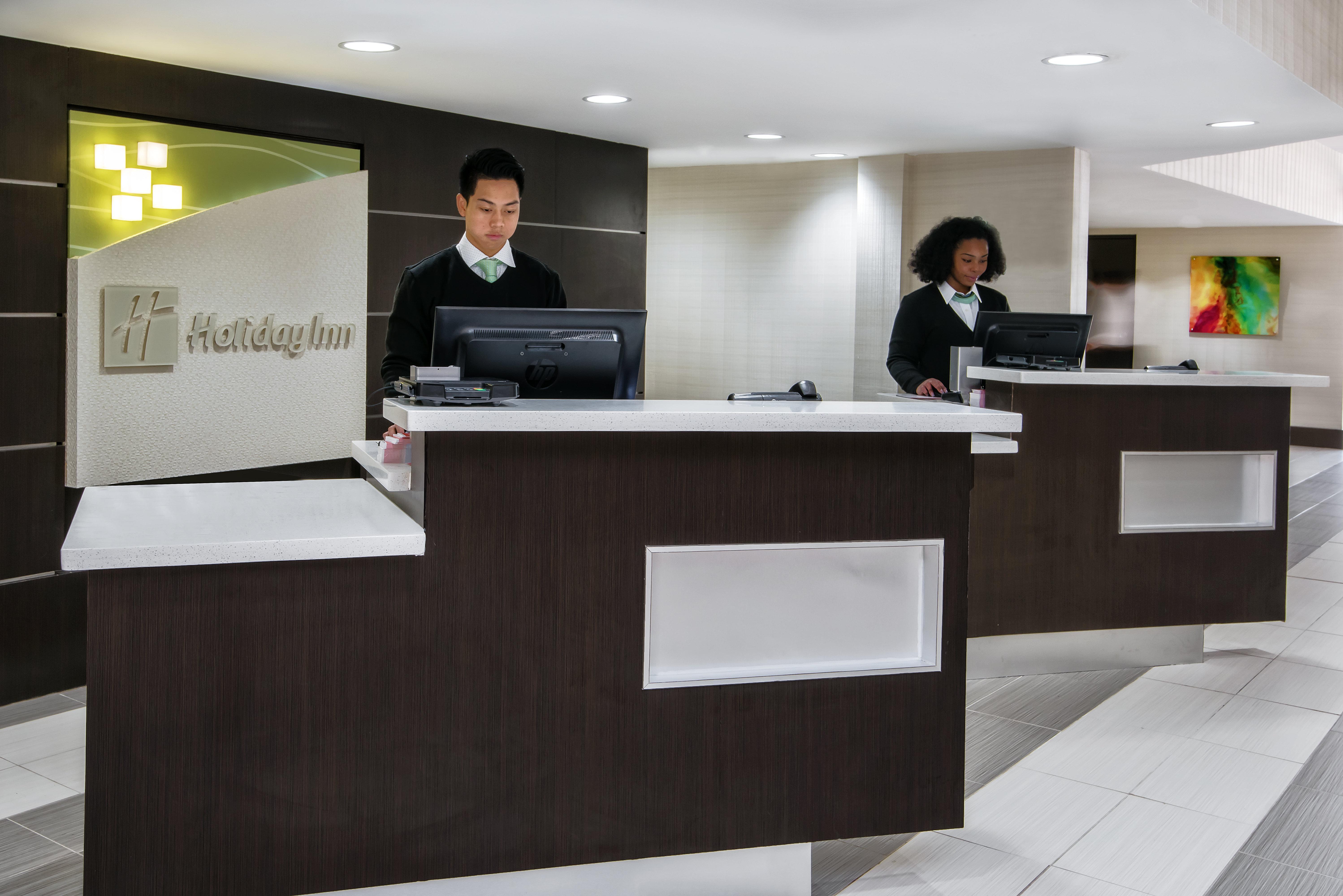 Holiday Inn Houston Sw-Near Sugar Land By Ihg Eksteriør bilde
