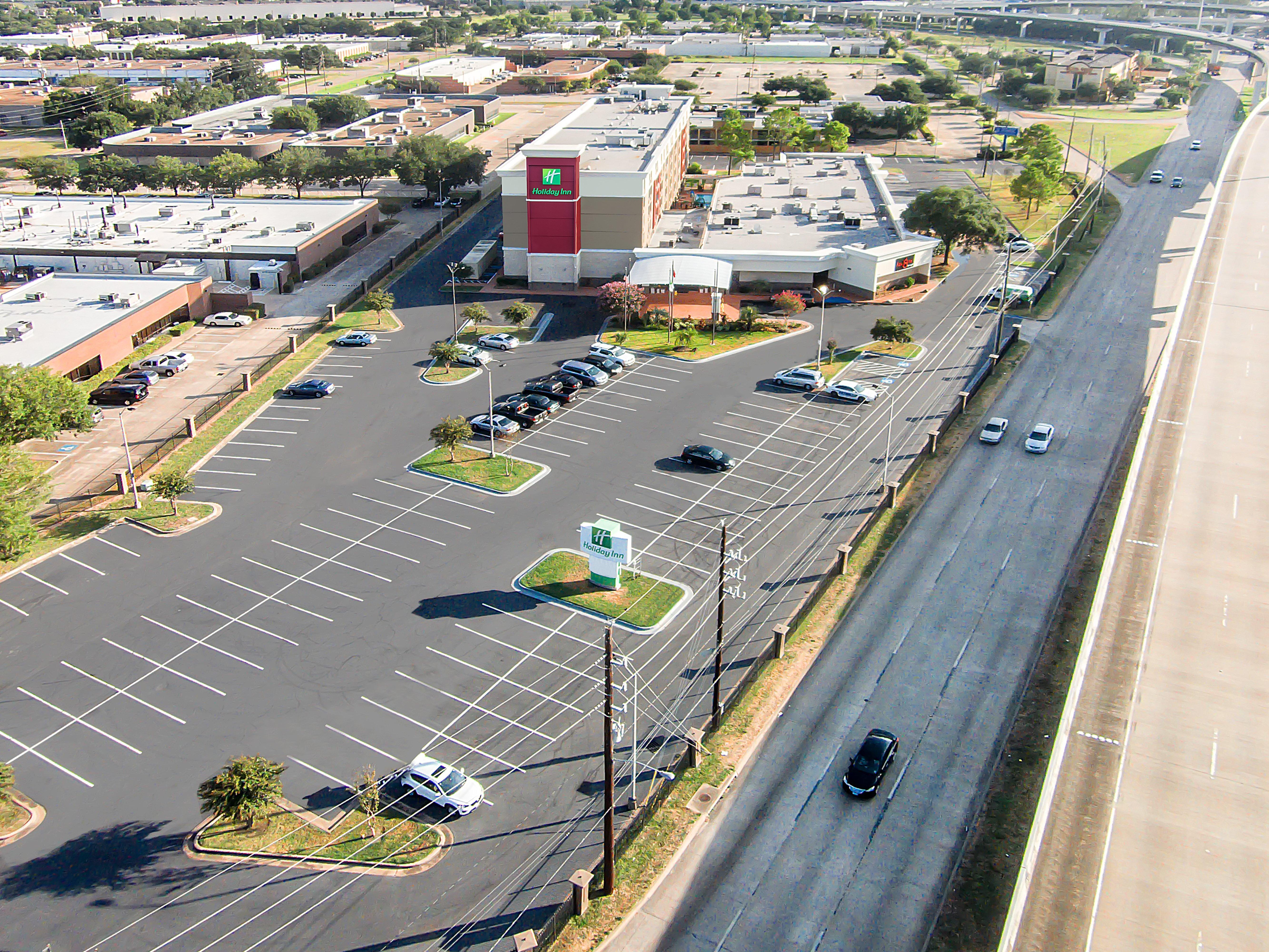 Holiday Inn Houston Sw-Near Sugar Land By Ihg Eksteriør bilde