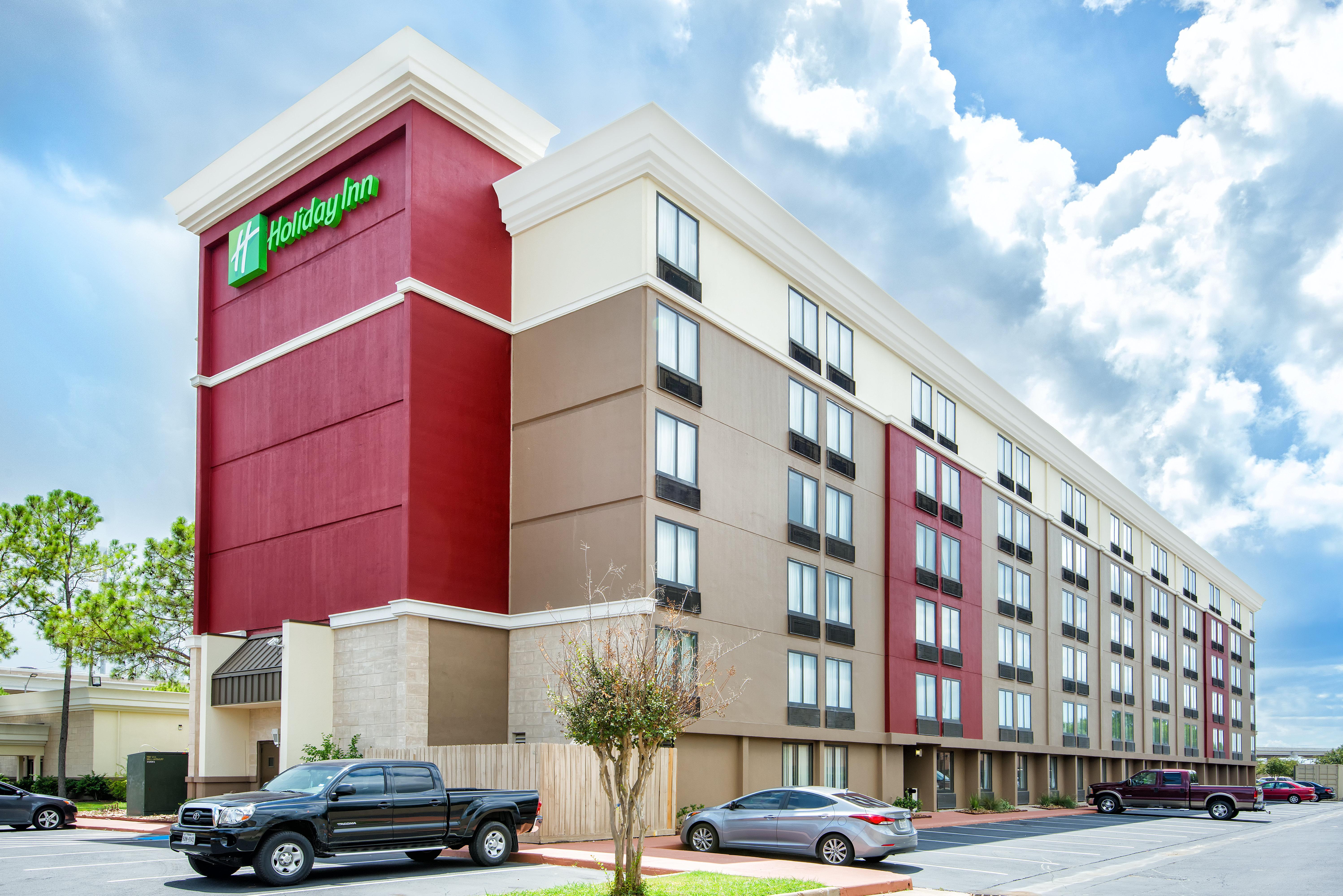 Holiday Inn Houston Sw-Near Sugar Land By Ihg Eksteriør bilde