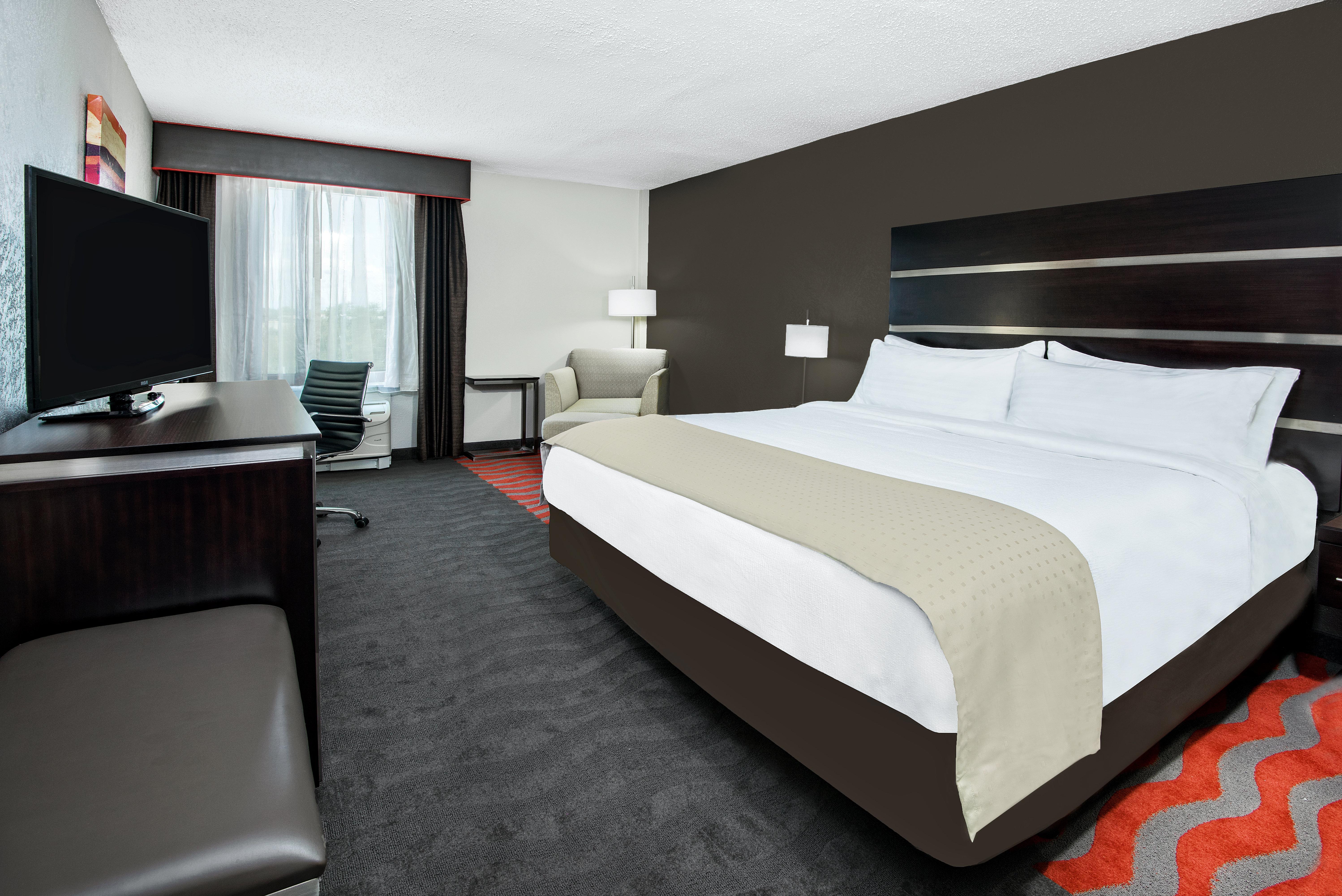 Holiday Inn Houston Sw-Near Sugar Land By Ihg Eksteriør bilde