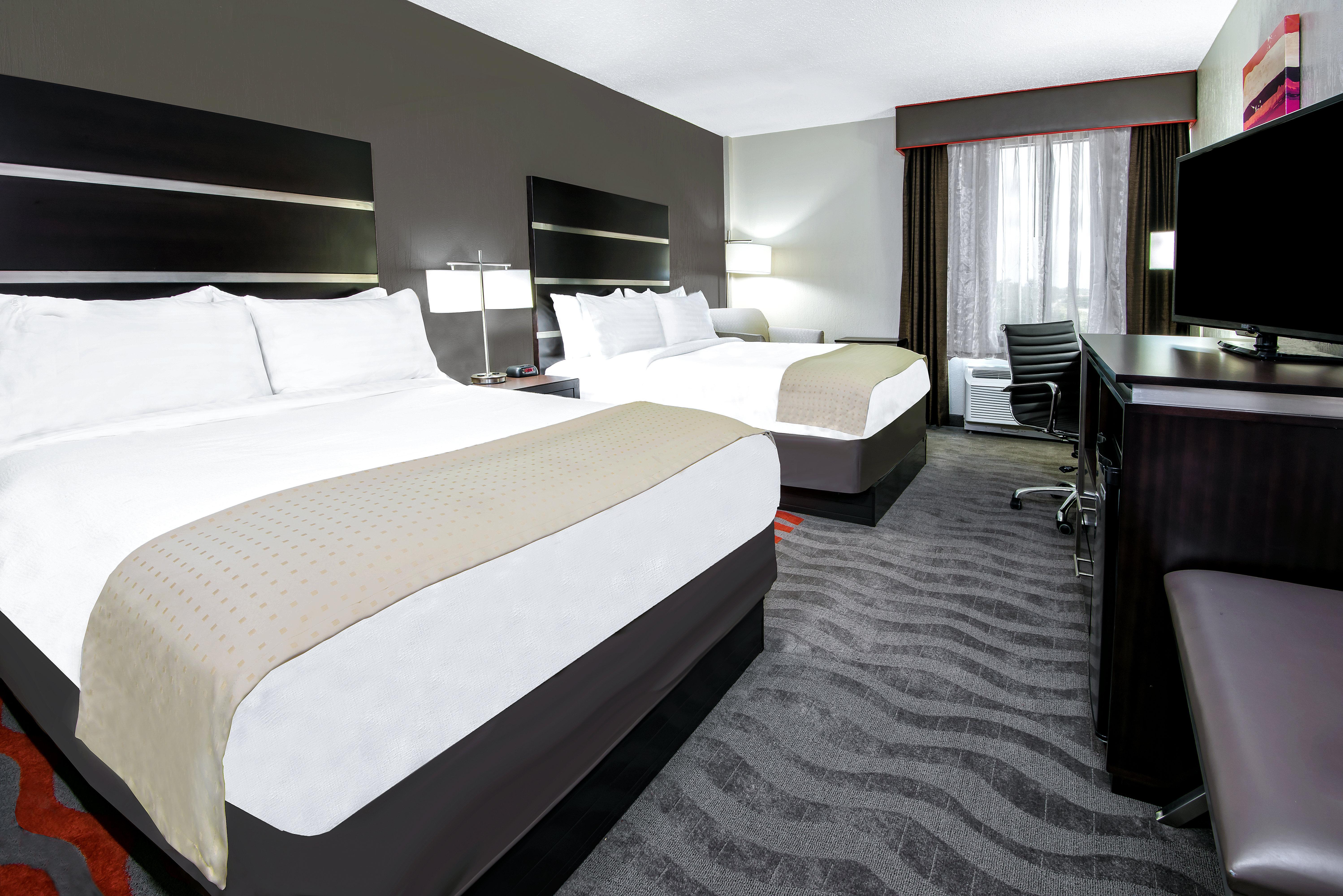 Holiday Inn Houston Sw-Near Sugar Land By Ihg Eksteriør bilde