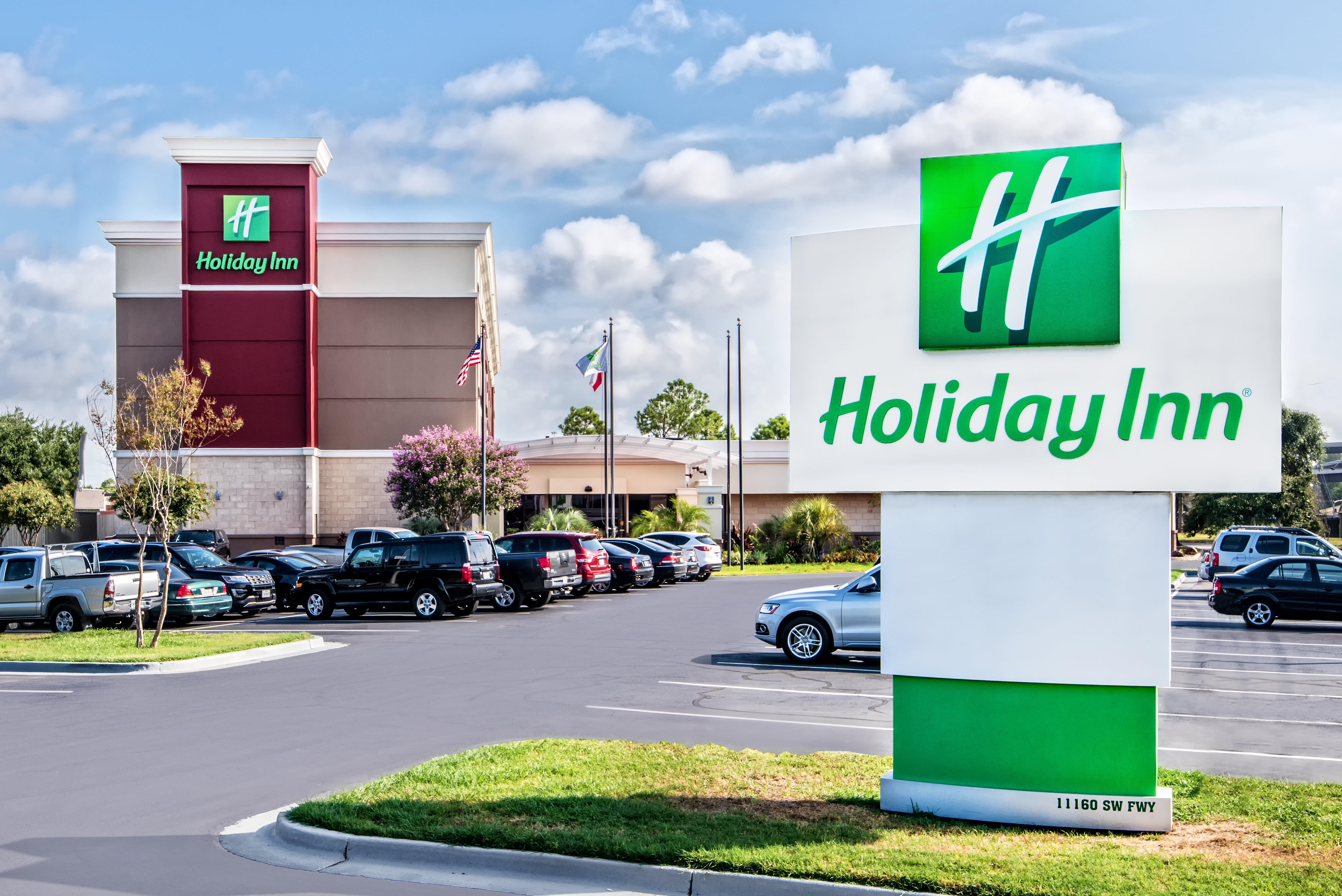 Holiday Inn Houston Sw-Near Sugar Land By Ihg Eksteriør bilde