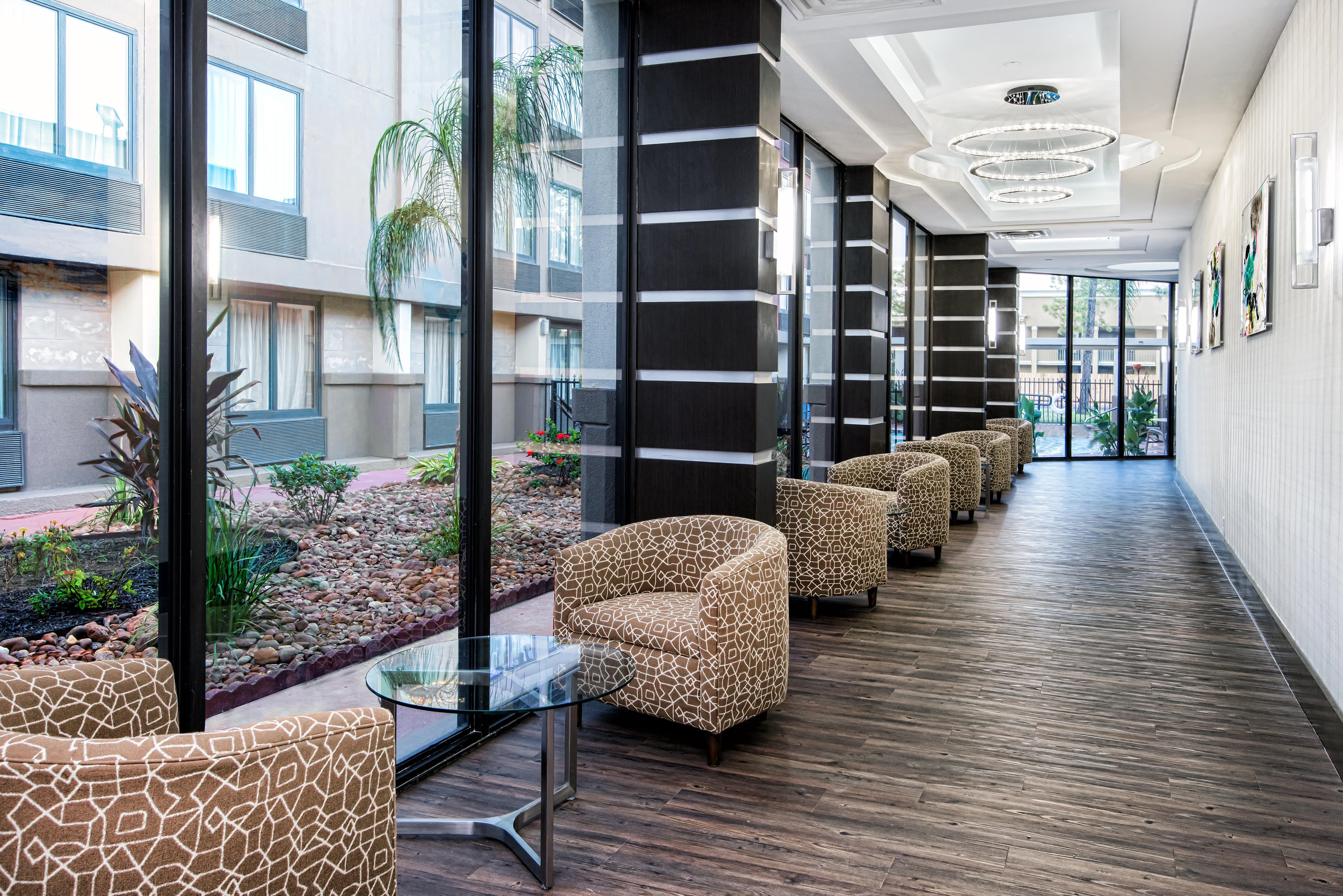 Holiday Inn Houston Sw-Near Sugar Land By Ihg Eksteriør bilde