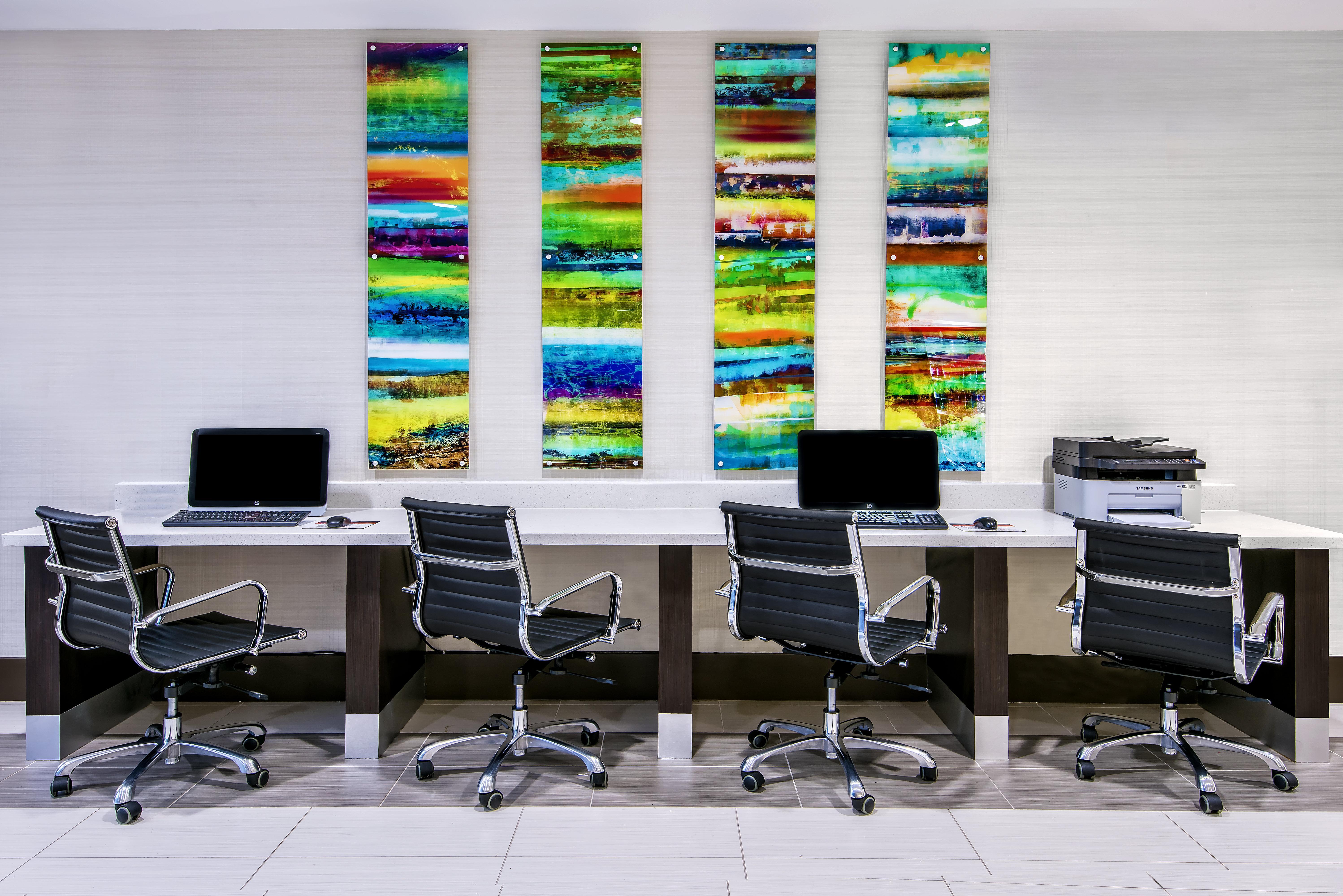 Holiday Inn Houston Sw-Near Sugar Land By Ihg Eksteriør bilde