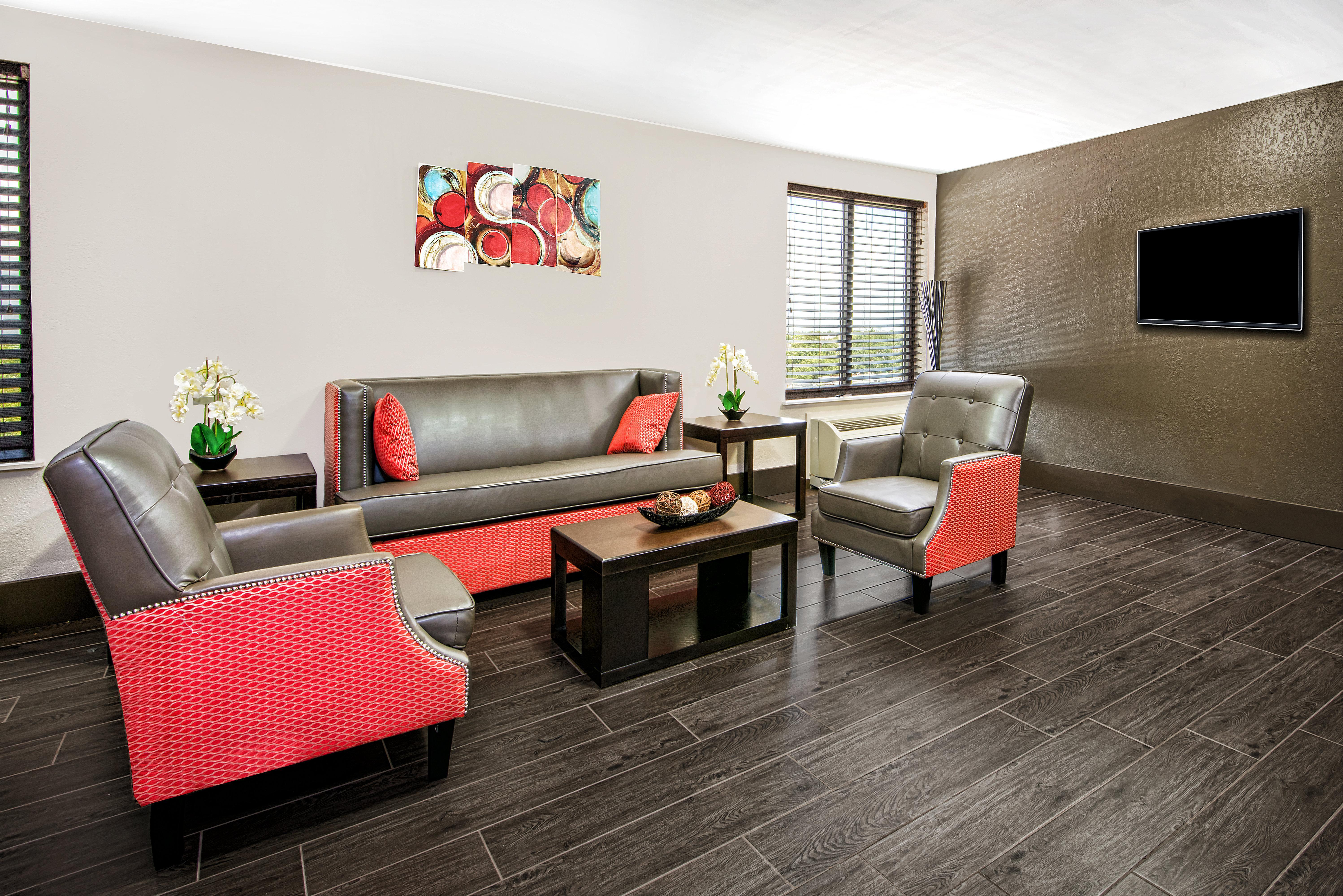 Holiday Inn Houston Sw-Near Sugar Land By Ihg Eksteriør bilde