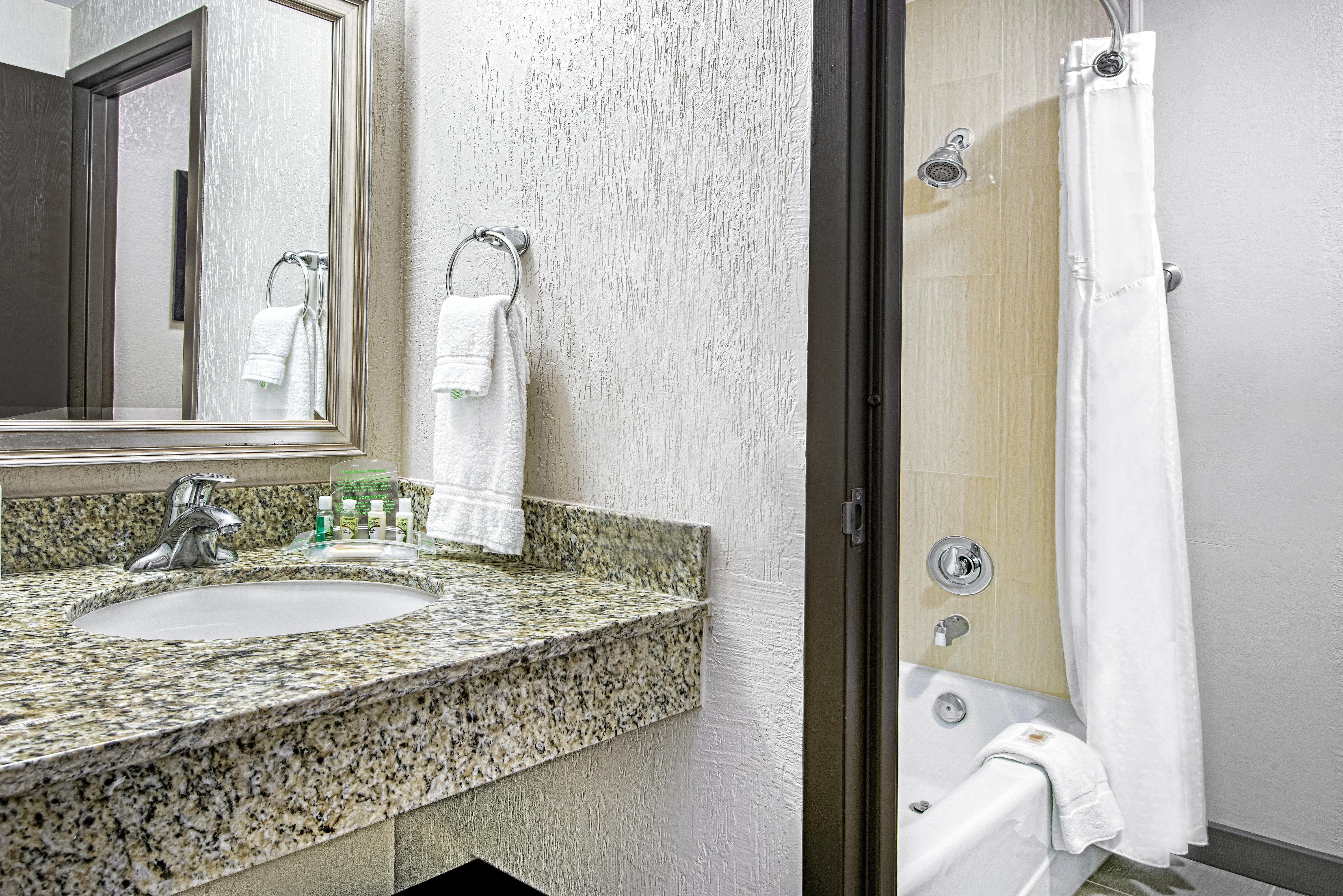 Holiday Inn Houston Sw-Near Sugar Land By Ihg Eksteriør bilde