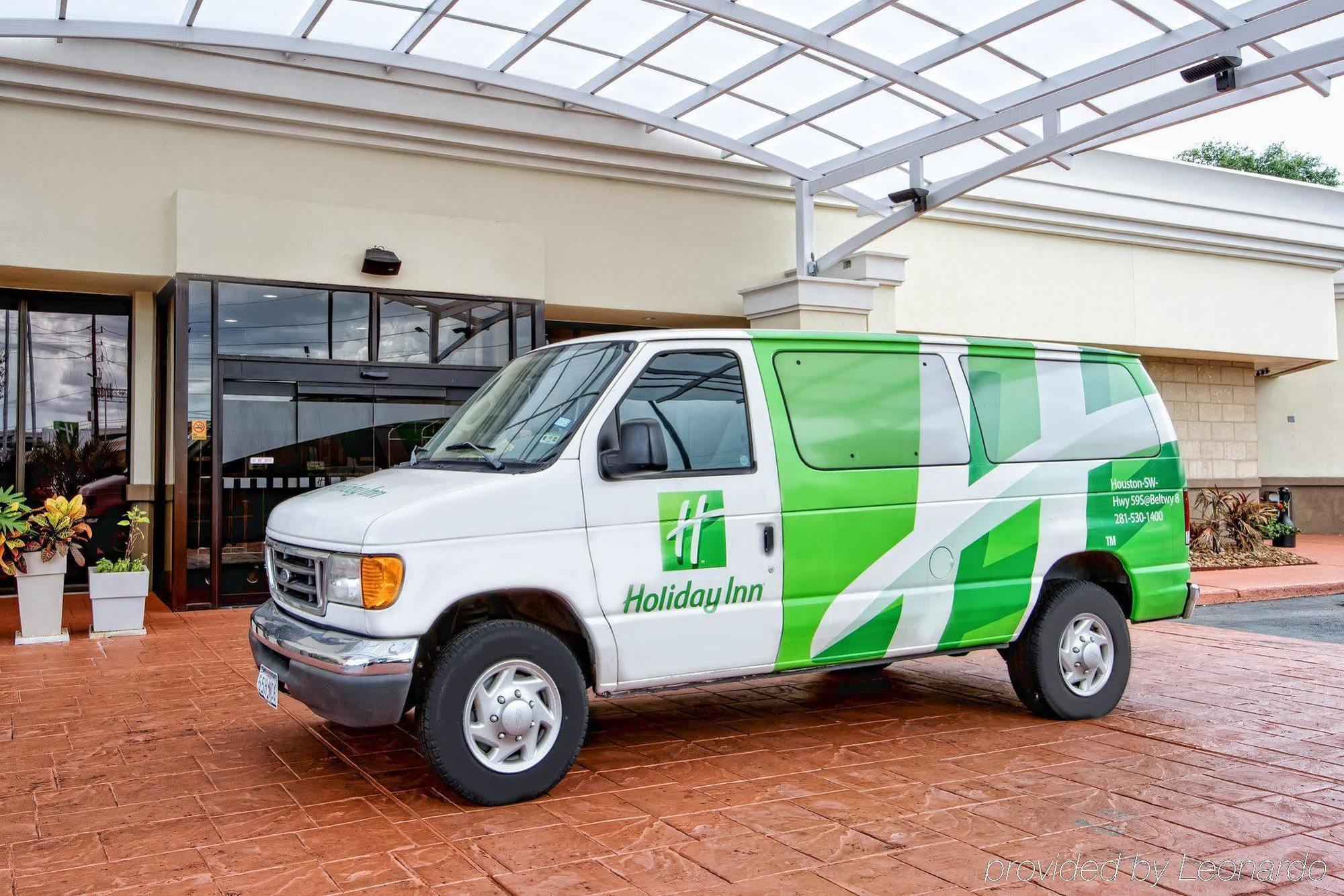 Holiday Inn Houston Sw-Near Sugar Land By Ihg Eksteriør bilde