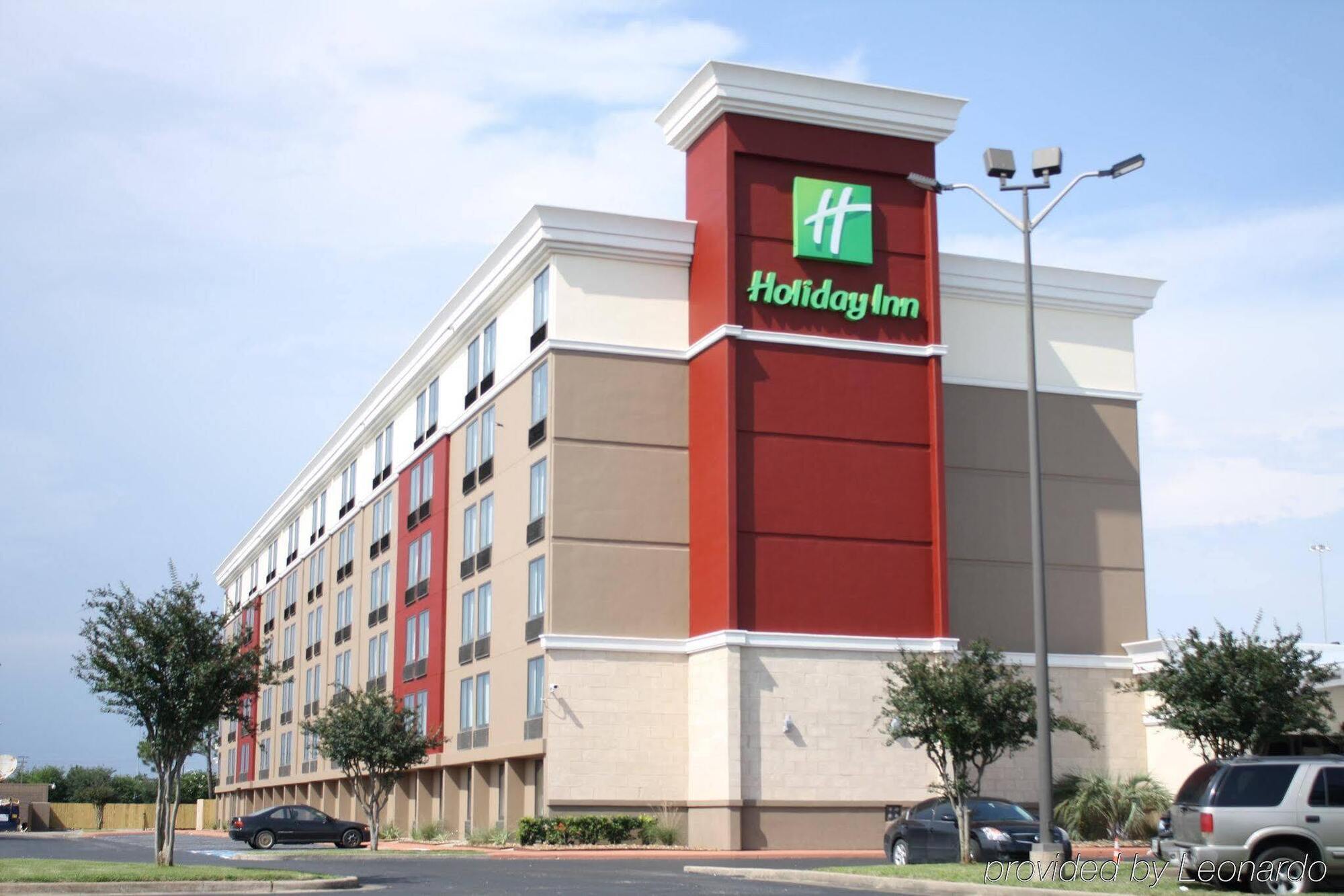 Holiday Inn Houston Sw-Near Sugar Land By Ihg Eksteriør bilde