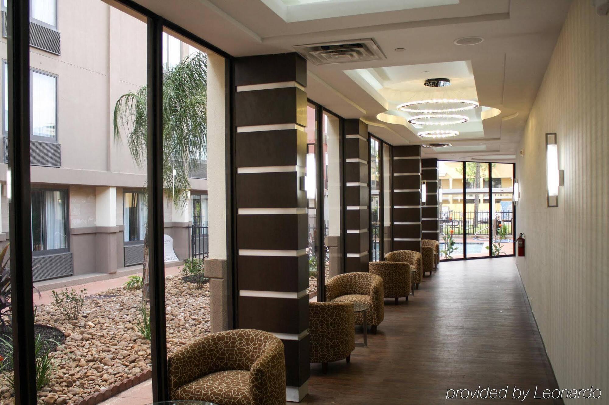 Holiday Inn Houston Sw-Near Sugar Land By Ihg Eksteriør bilde