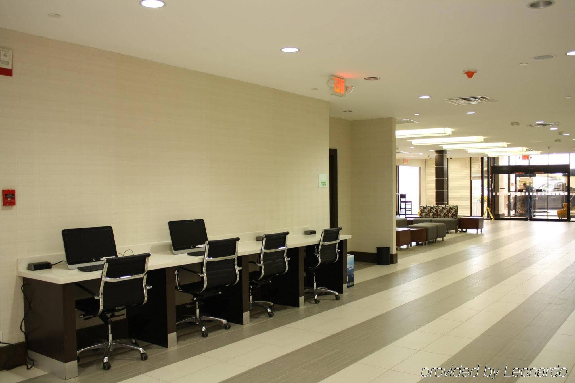 Holiday Inn Houston Sw-Near Sugar Land By Ihg Eksteriør bilde