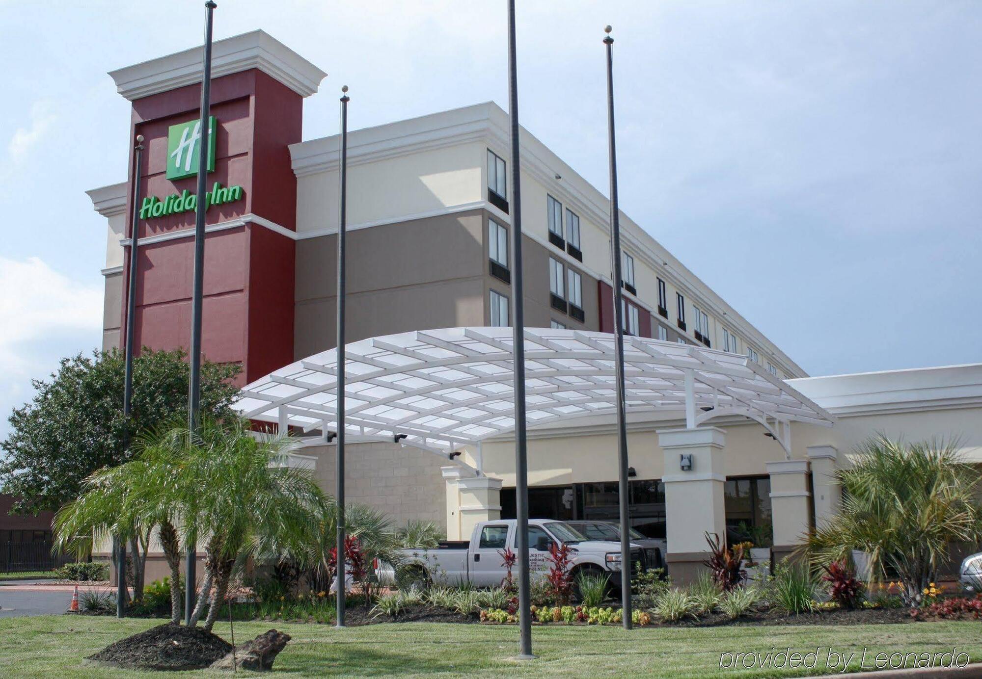 Holiday Inn Houston Sw-Near Sugar Land By Ihg Eksteriør bilde