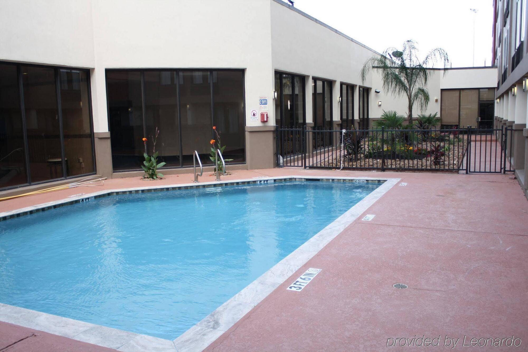 Holiday Inn Houston Sw-Near Sugar Land By Ihg Eksteriør bilde