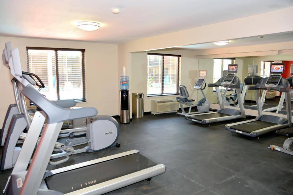 Holiday Inn Houston Sw-Near Sugar Land By Ihg Eksteriør bilde
