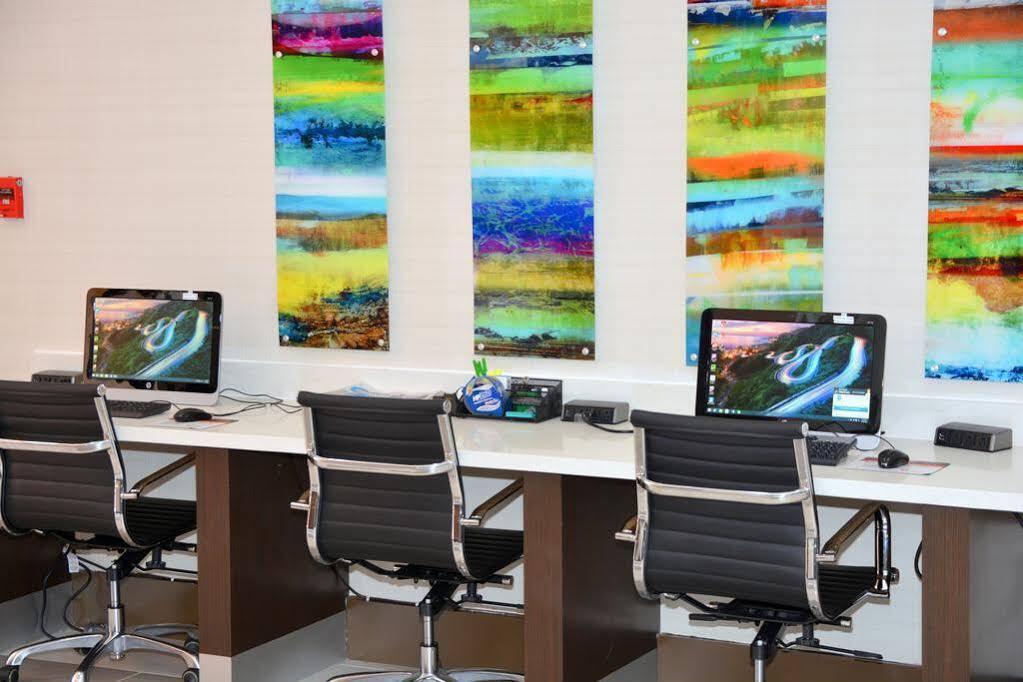 Holiday Inn Houston Sw-Near Sugar Land By Ihg Eksteriør bilde