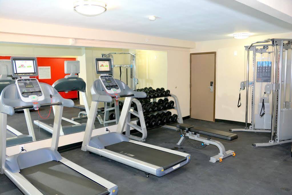 Holiday Inn Houston Sw-Near Sugar Land By Ihg Eksteriør bilde